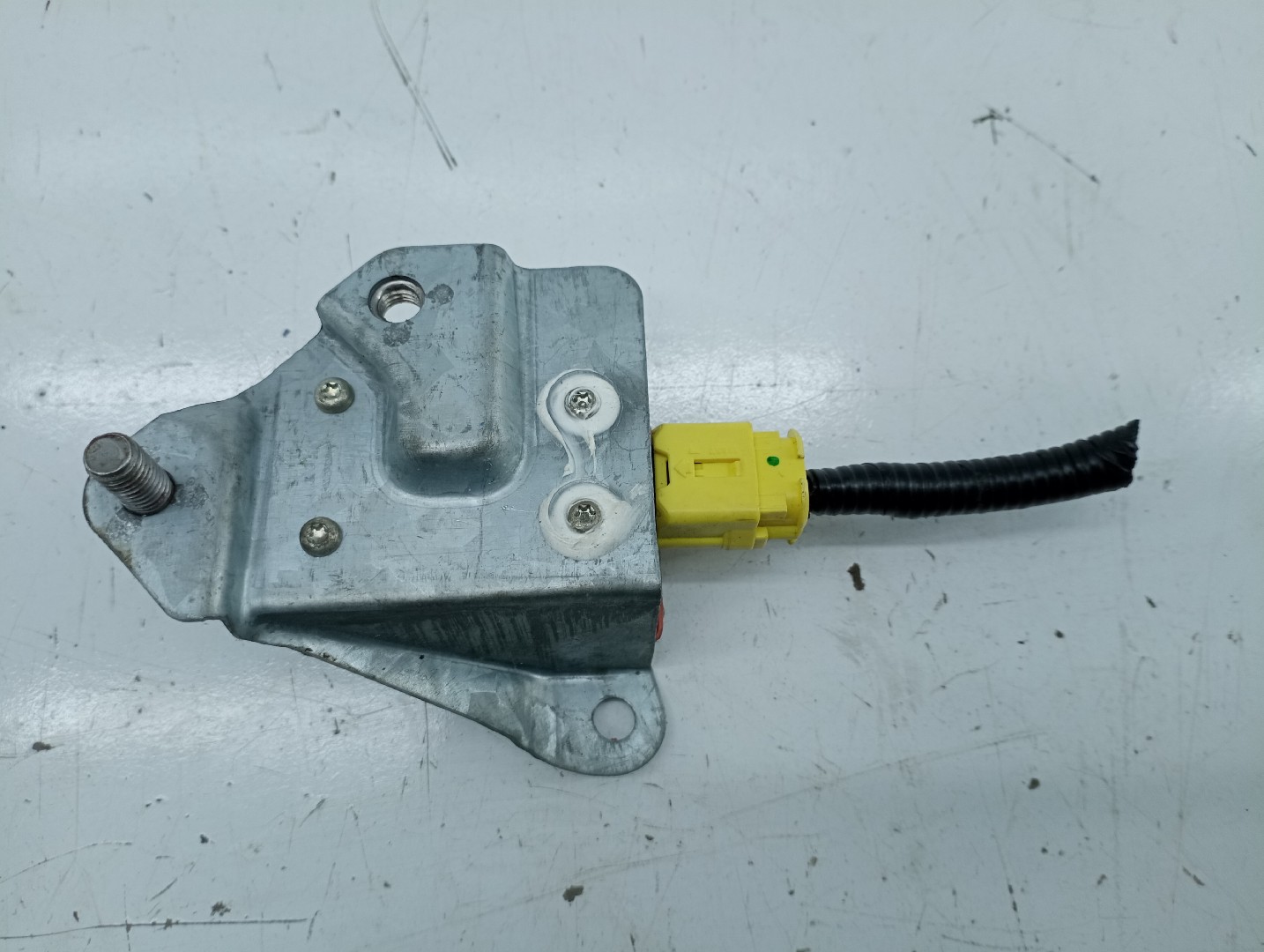 Sensor de airbag TOYOTA AVENSIS (_T22_) | 97 - 03 Imagem-2