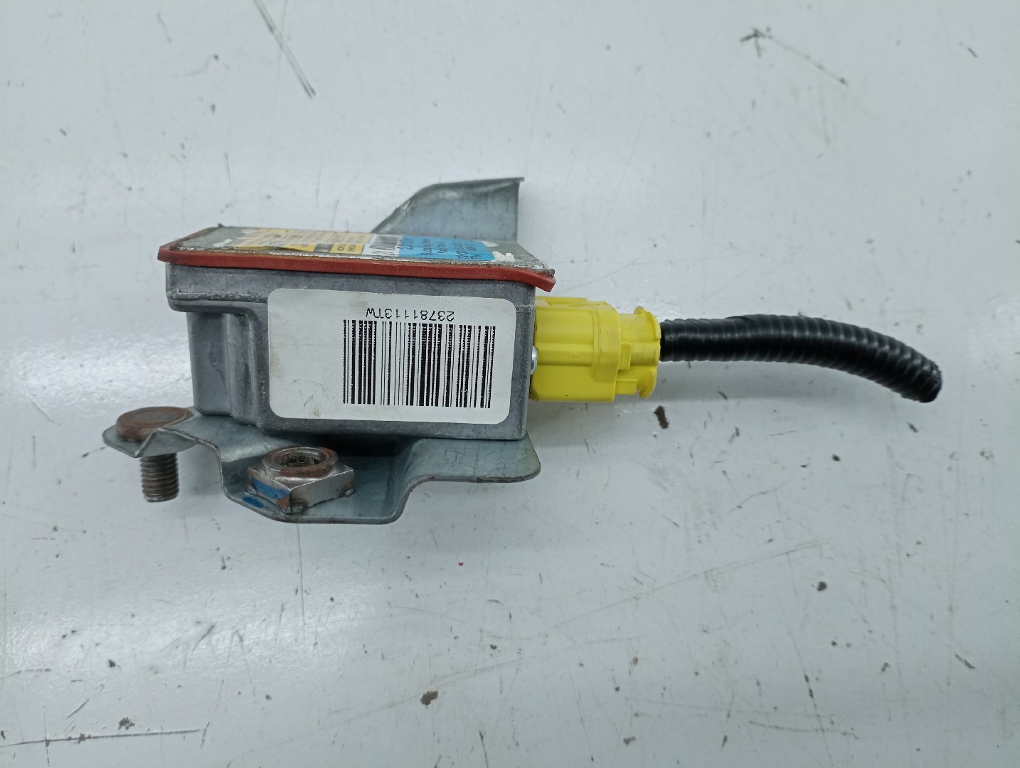 Sensor de airbag TOYOTA AVENSIS (_T22_) | 97 - 03 Imagem-3