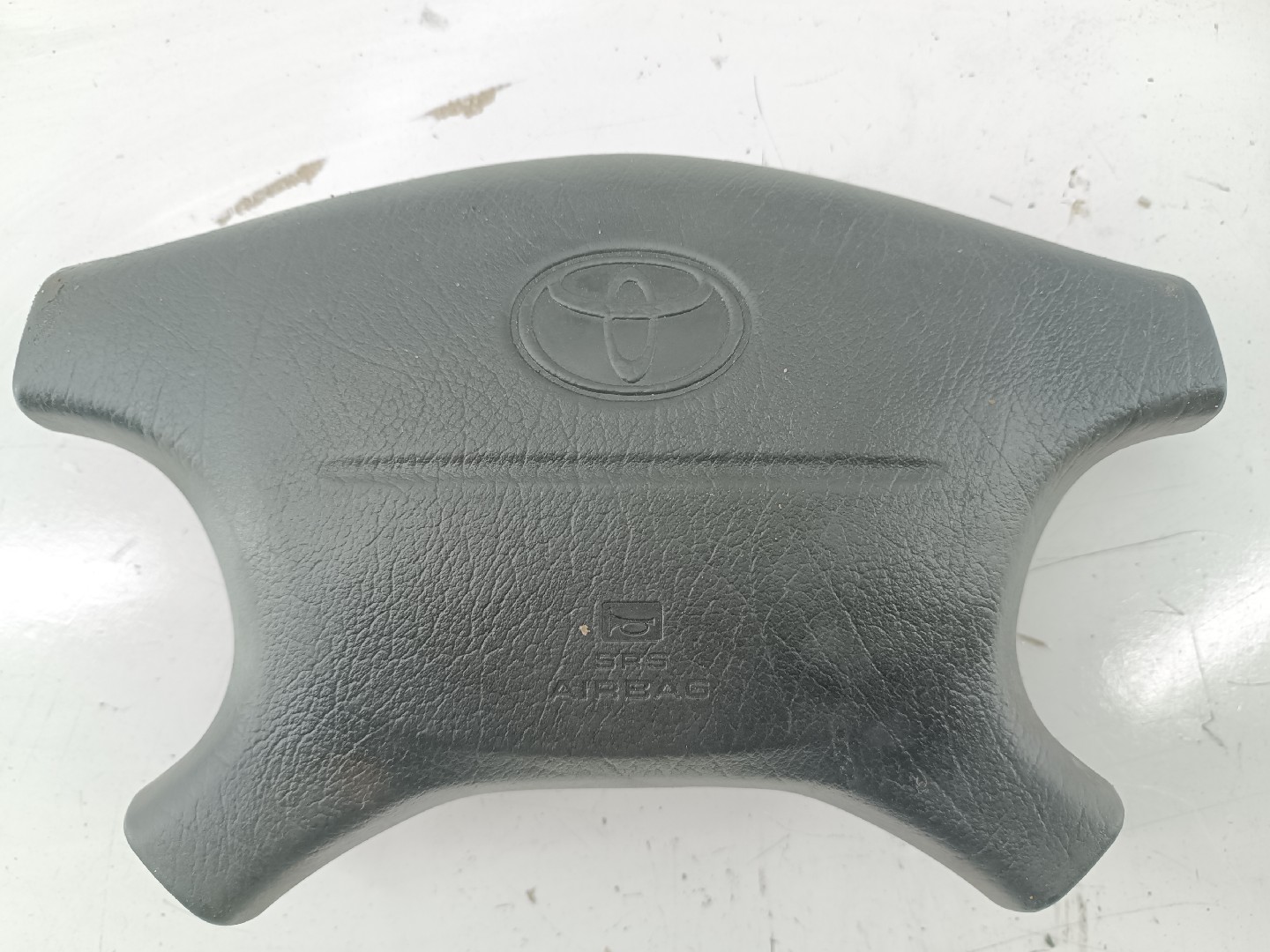 Airbag Volante TOYOTA AVENSIS (_T22_) | 97 - 03 Imagem-2