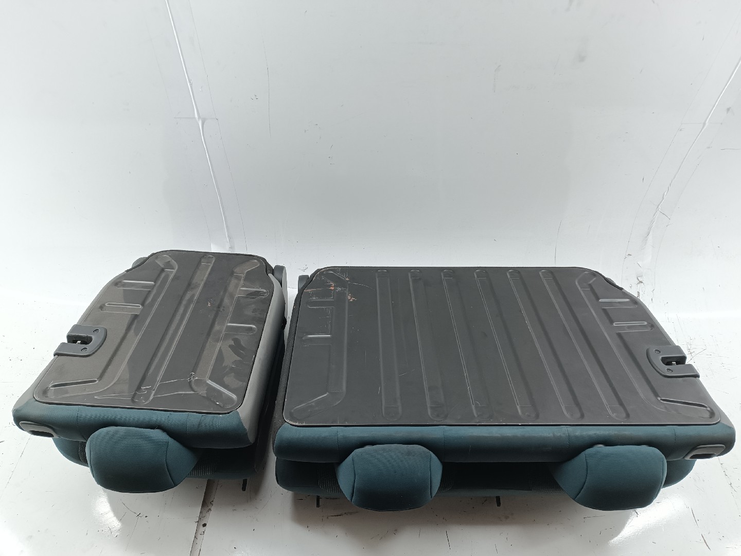Conjunto de bancos CITROEN BERLINGO (B9) | 08 -  Imagem-1