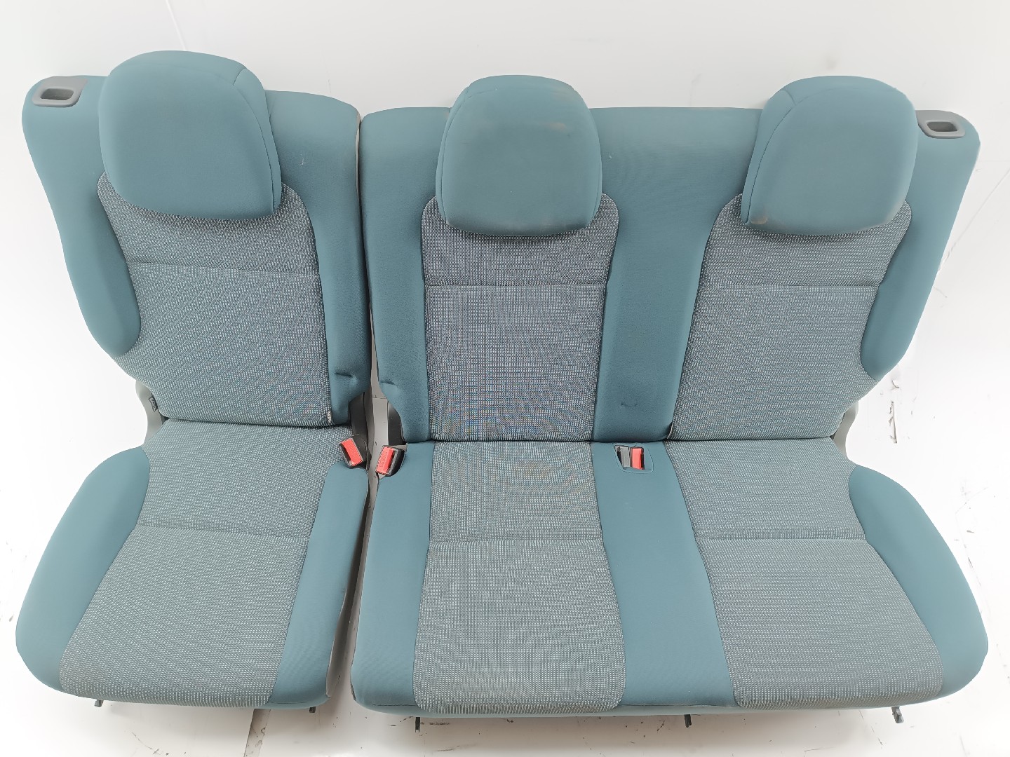 Conjunto de bancos CITROEN BERLINGO (B9) | 08 -  Imagem-2