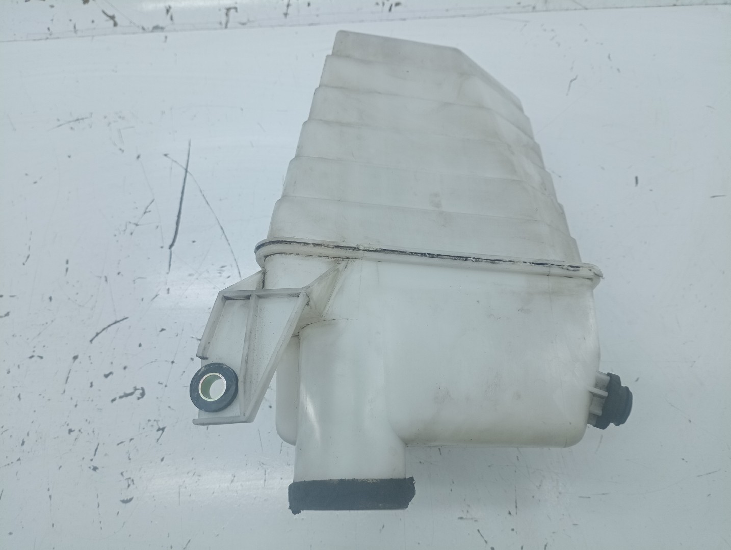 Ressonador de caixa de filtro de ar TOYOTA AVENSIS (_T22_) | 97 - 03