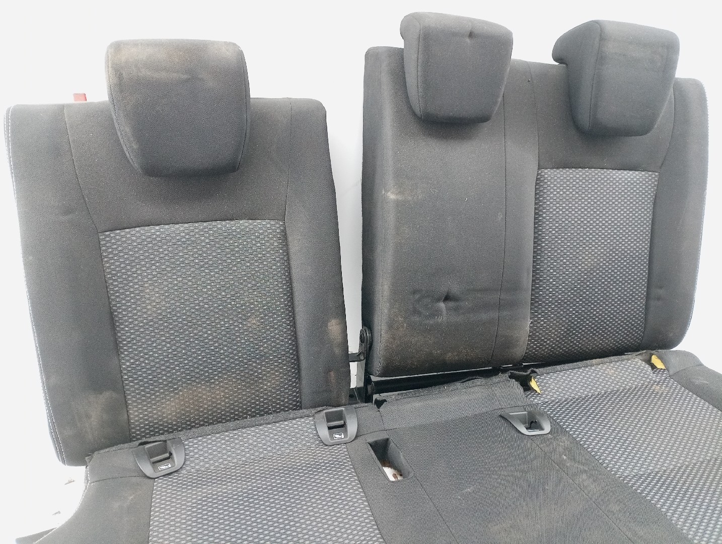 Conjunto de bancos com airbags SUZUKI GRAND VITARA I (FT, HT) | 98 - 06 Imagem-1