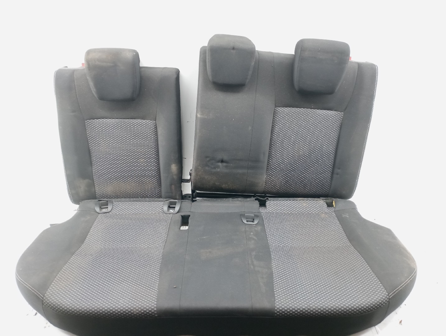 Conjunto de bancos com airbags SUZUKI GRAND VITARA I (FT, HT) | 98 - 06