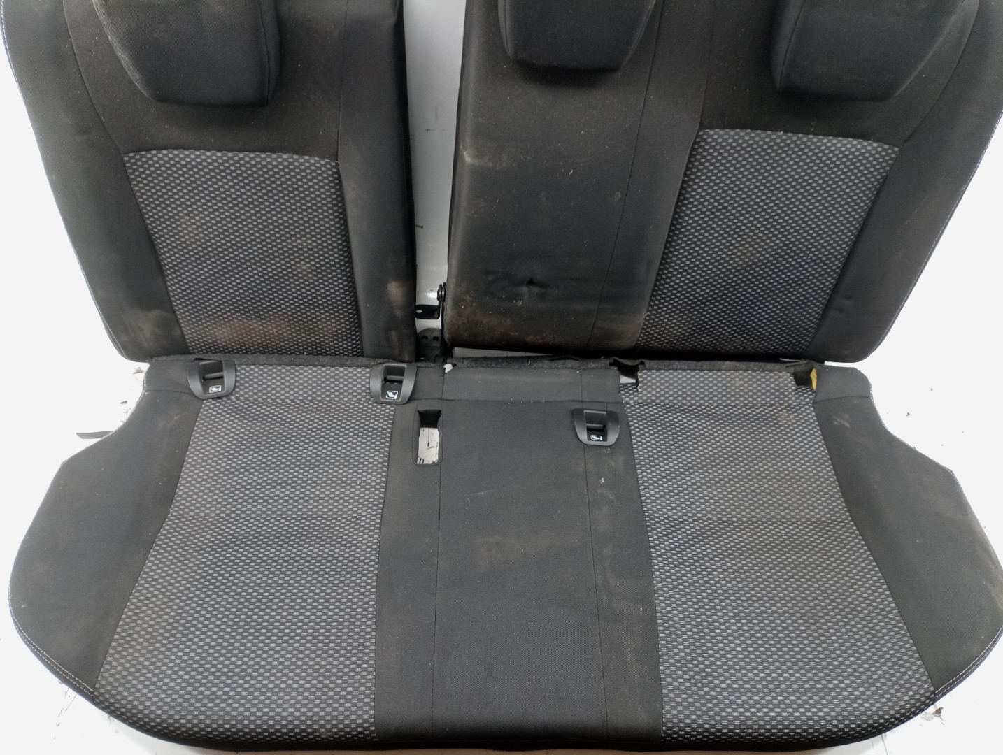 Conjunto de bancos com airbags SUZUKI GRAND VITARA I (FT, HT) | 98 - 06 Imagem-2