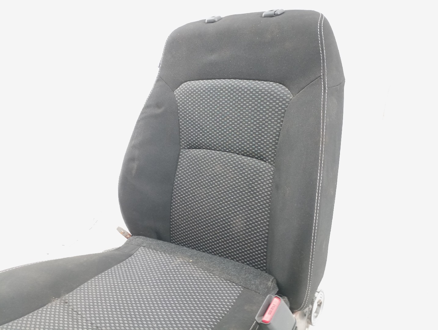 Conjunto de bancos com airbags SUZUKI GRAND VITARA I (FT, HT) | 98 - 06 Imagem-5