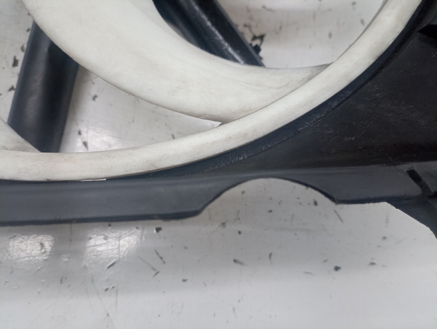 Termo ventilador TOYOTA AVENSIS (_T22_) | 97 - 03 Imagem-1