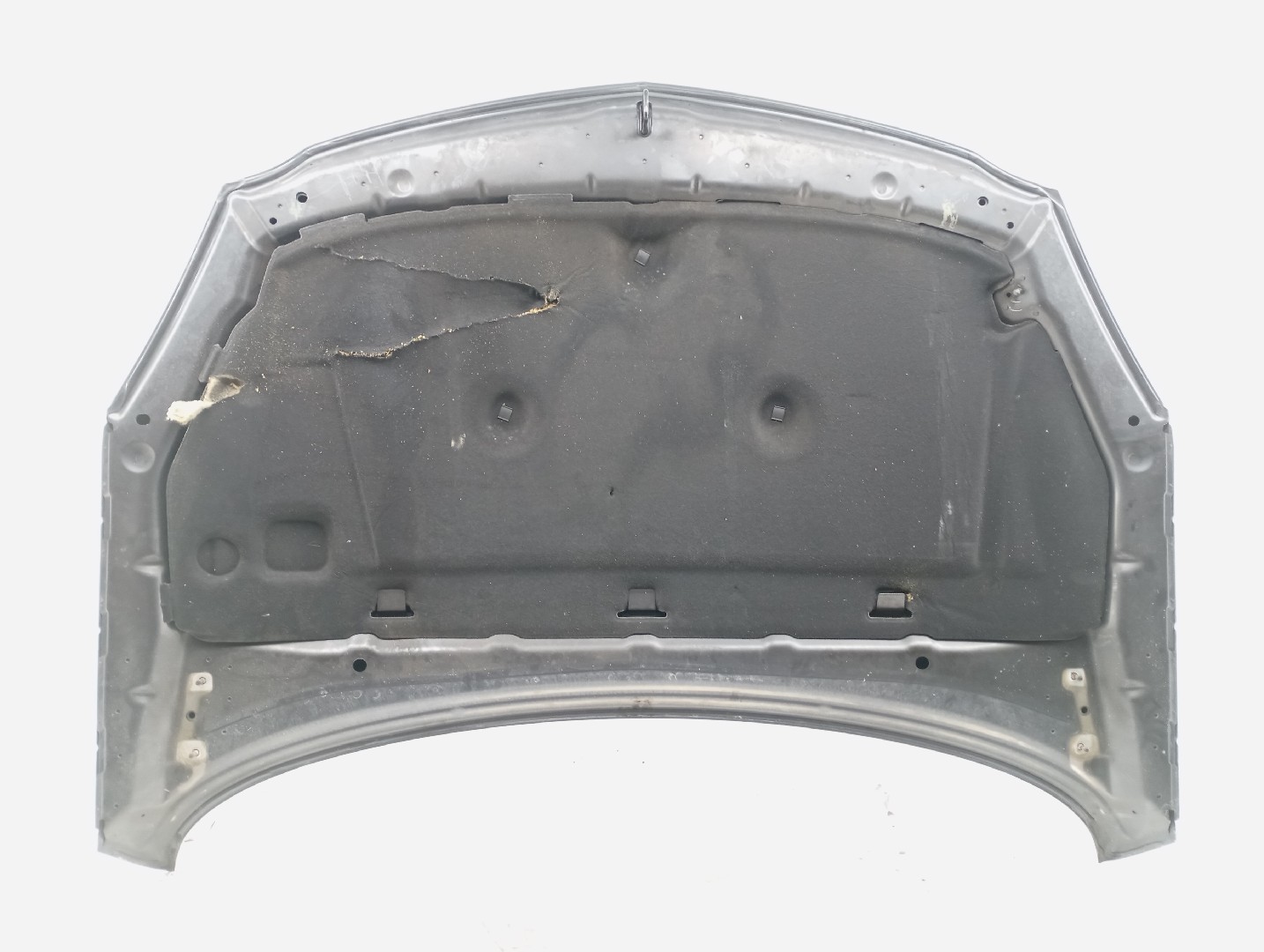 Capo OPEL INSIGNIA A (G09) | 08 - 17 Imagem-5