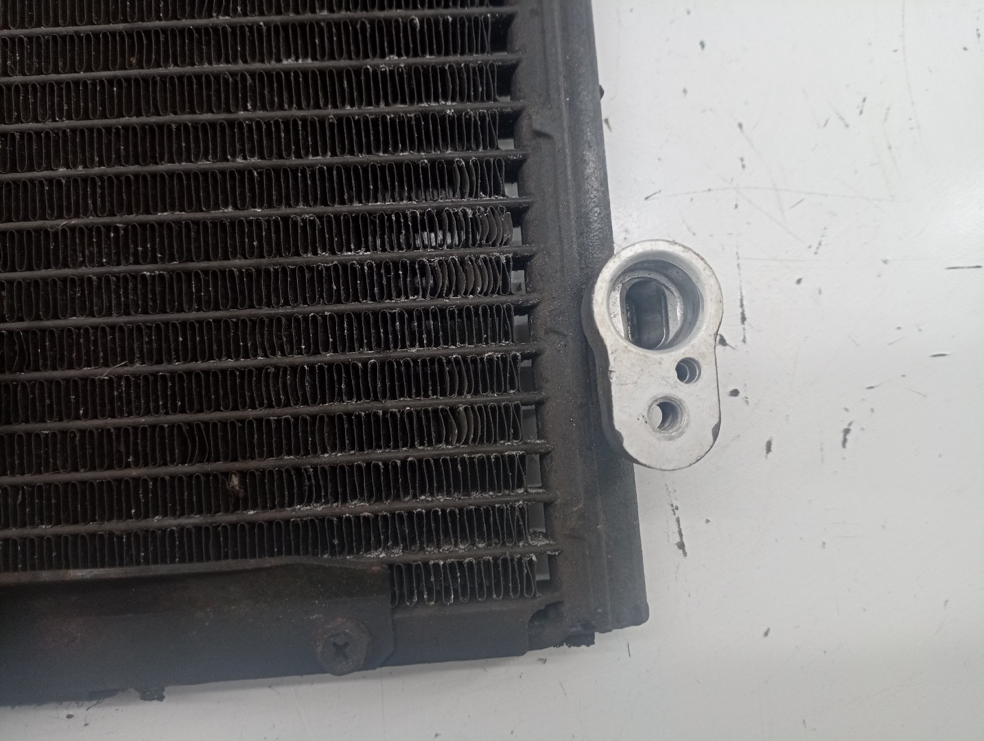 Radiador de AC TOYOTA AVENSIS (_T22_) | 97 - 03 Imagem-2