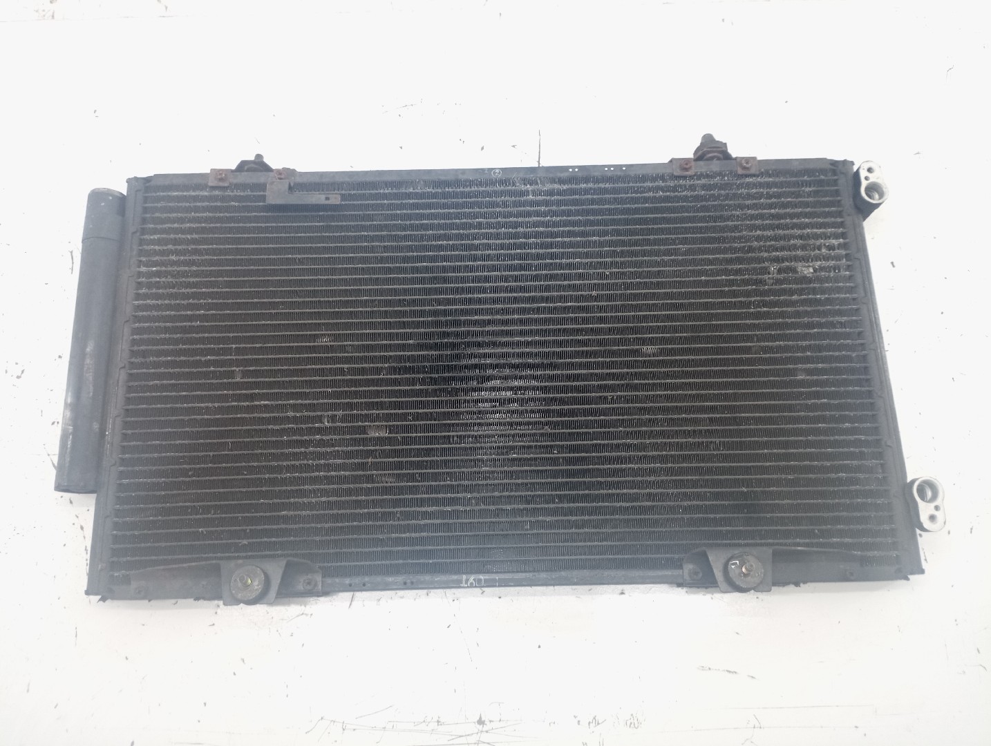 Radiador de AC TOYOTA AVENSIS (_T22_) | 97 - 03