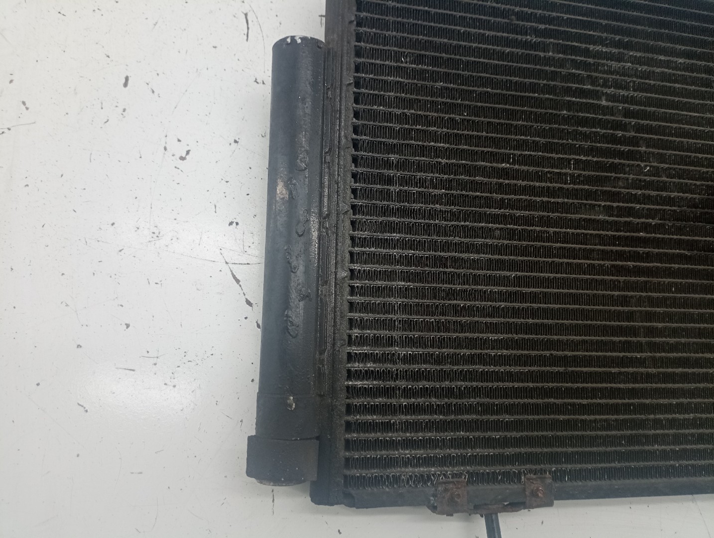 Radiador de AC TOYOTA AVENSIS (_T22_) | 97 - 03 Imagem-4