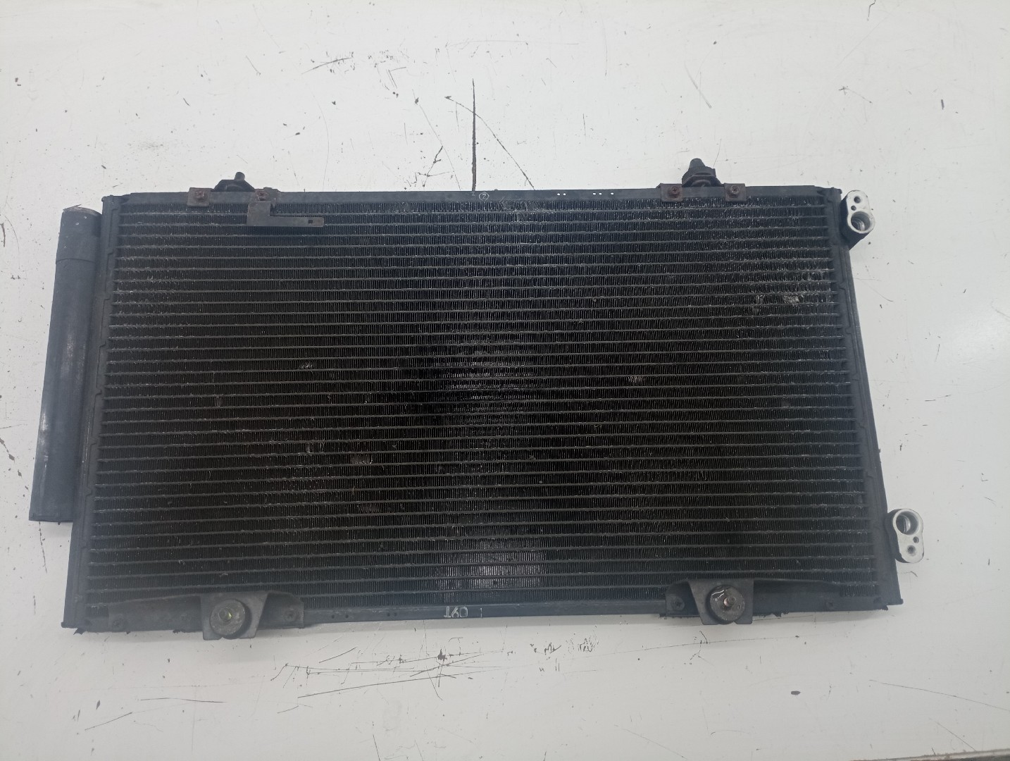 Radiador de AC TOYOTA AVENSIS (_T22_) | 97 - 03 Imagem-5