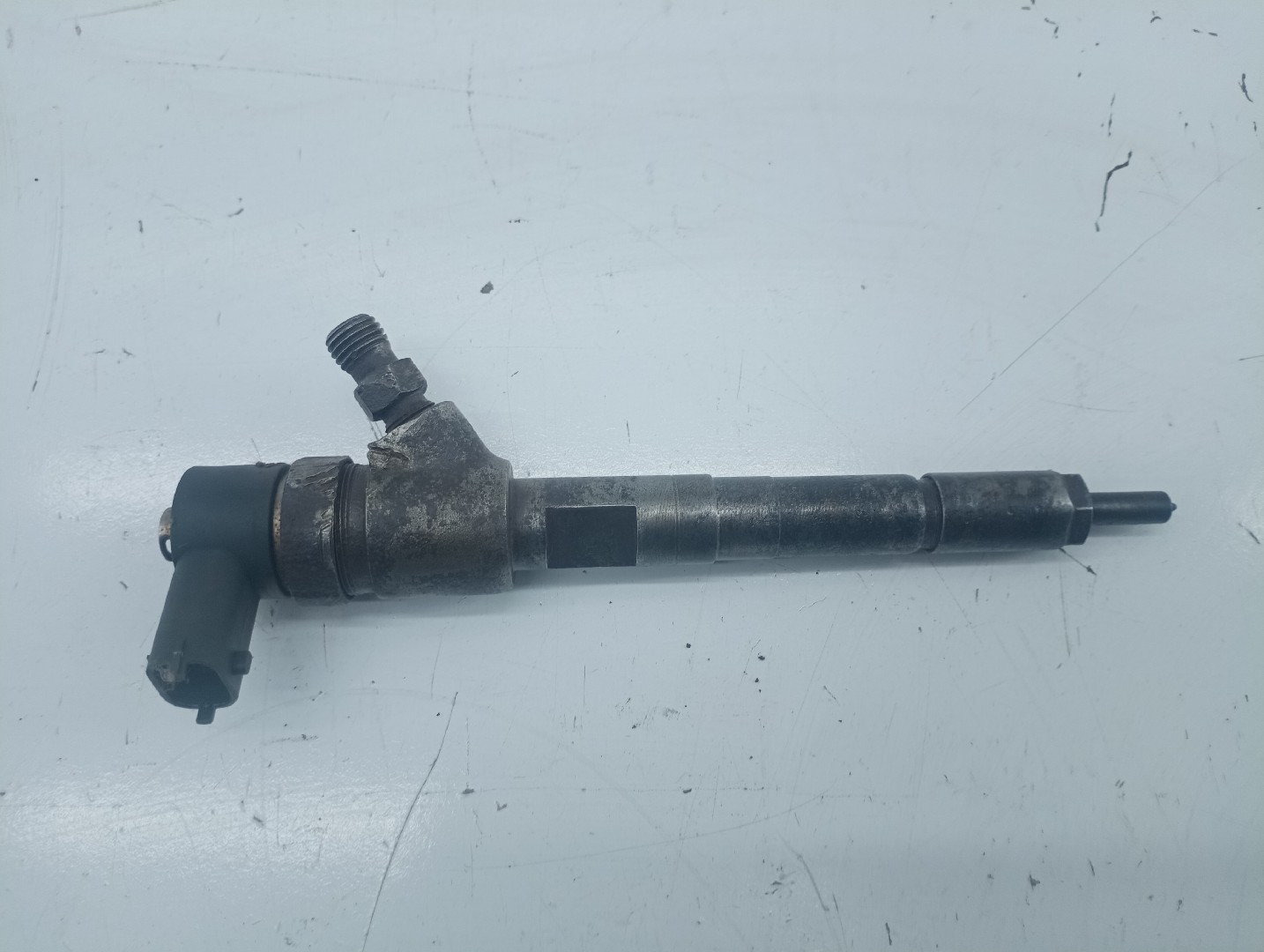 Injetor de combustível FIAT GRANDE PUNTO (199_) | 05 - 