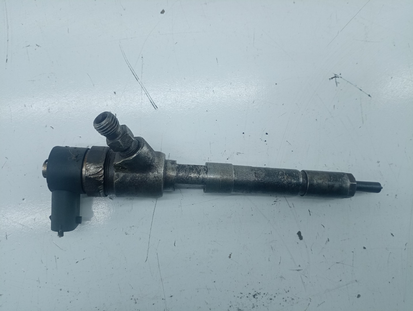 Injetor de combustível FIAT GRANDE PUNTO (199_) | 05 -  Imagem-1