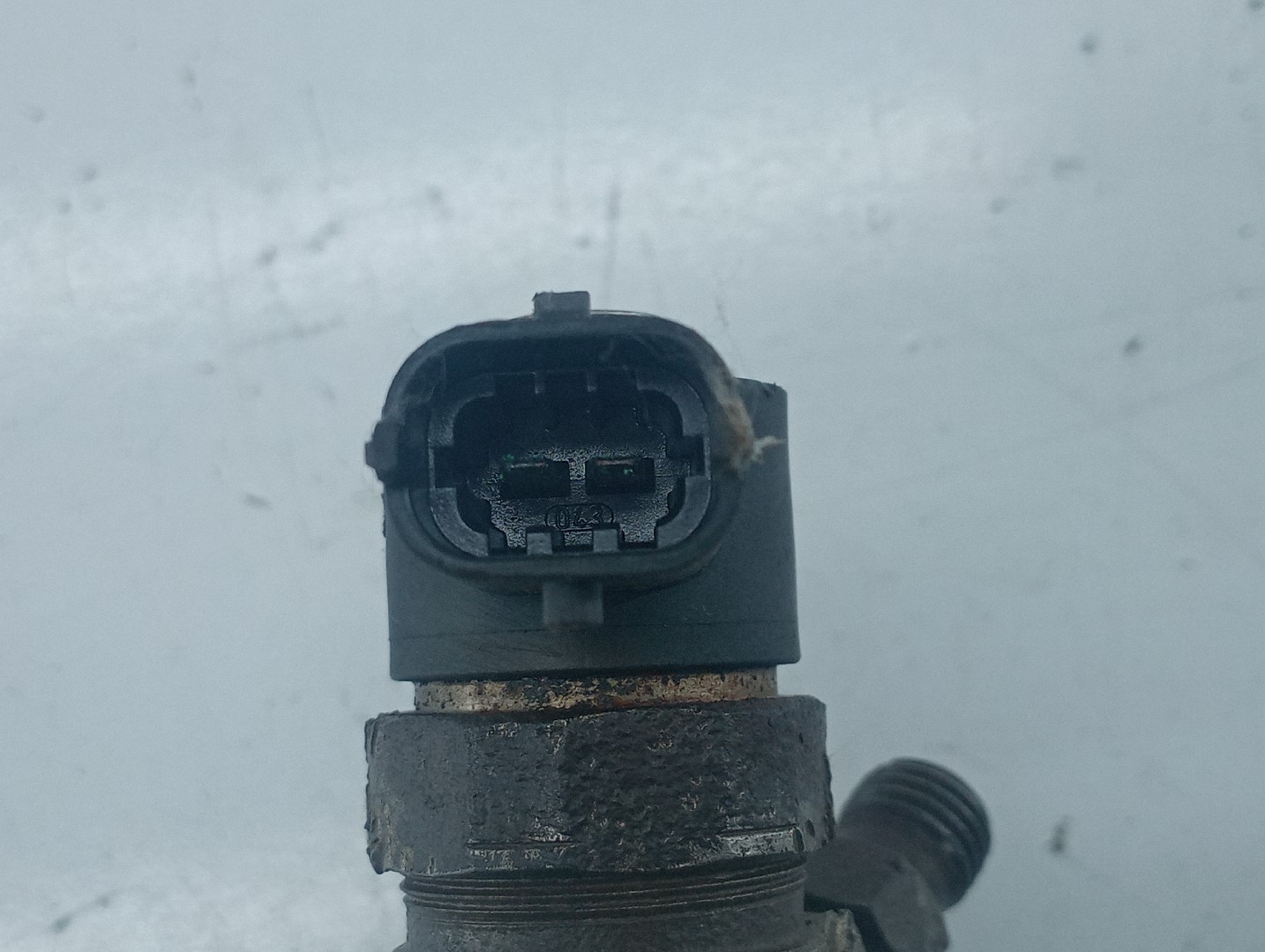 Injetor de combustível FIAT GRANDE PUNTO (199_) | 05 -  Imagem-3