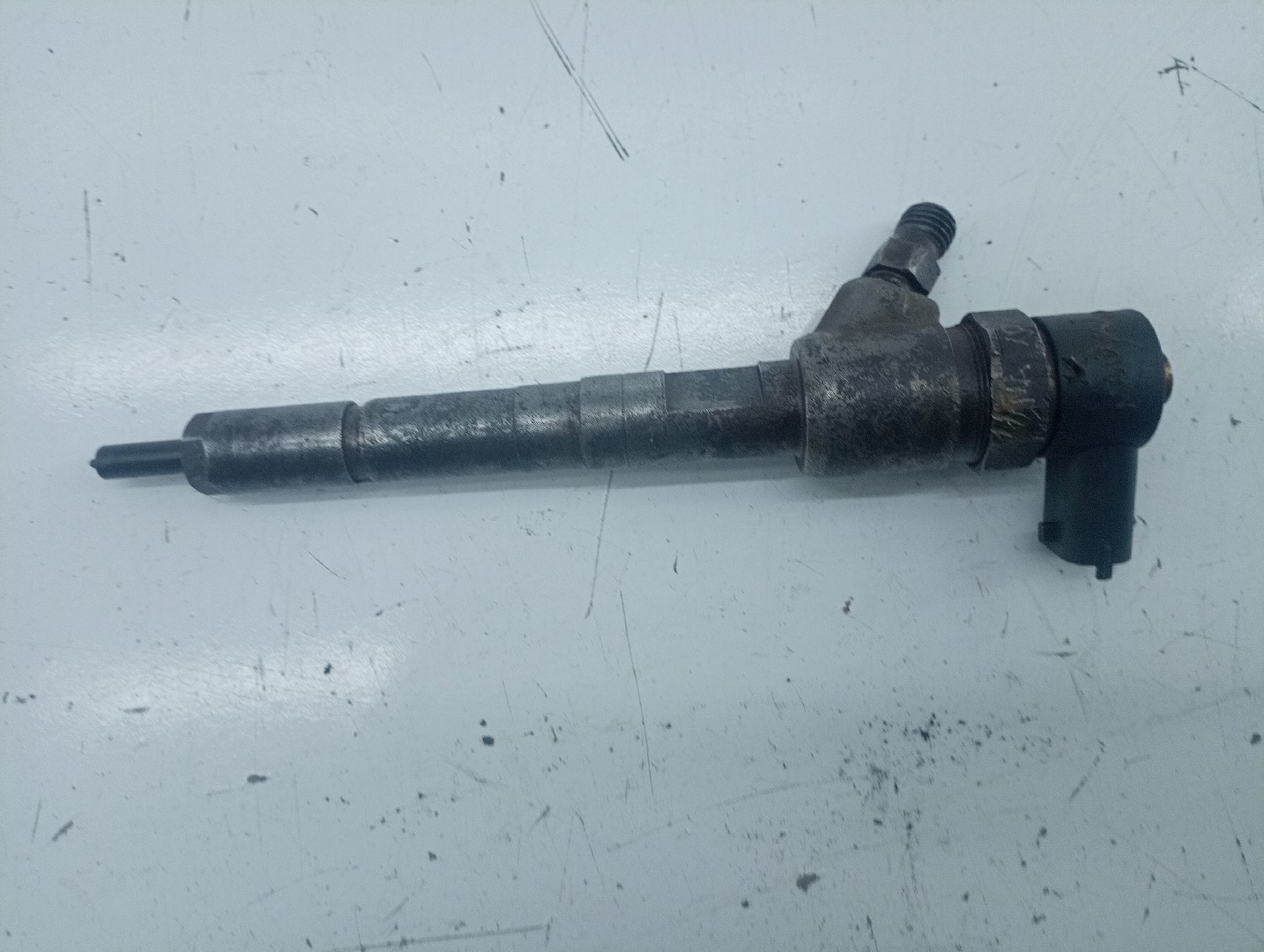 Injetor de combustível FIAT GRANDE PUNTO (199_) | 05 -  Imagem-4