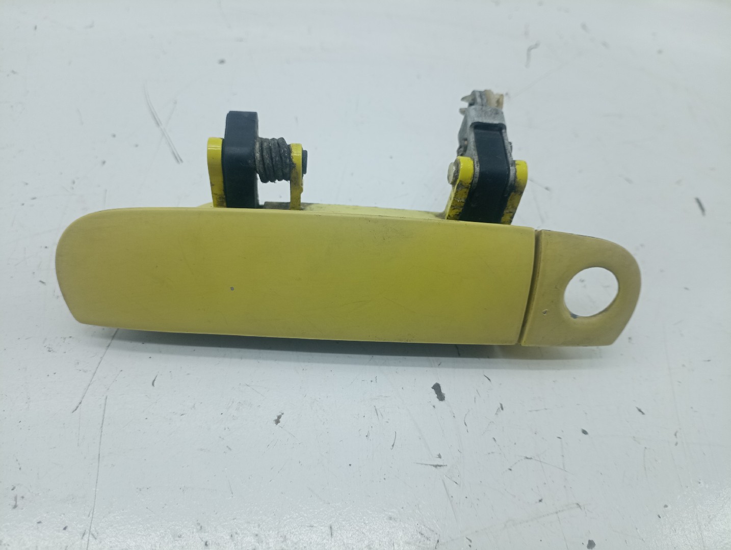 Puxador exterior de porta frente esquerda AUDI A3 (8L1) | 96 - 06