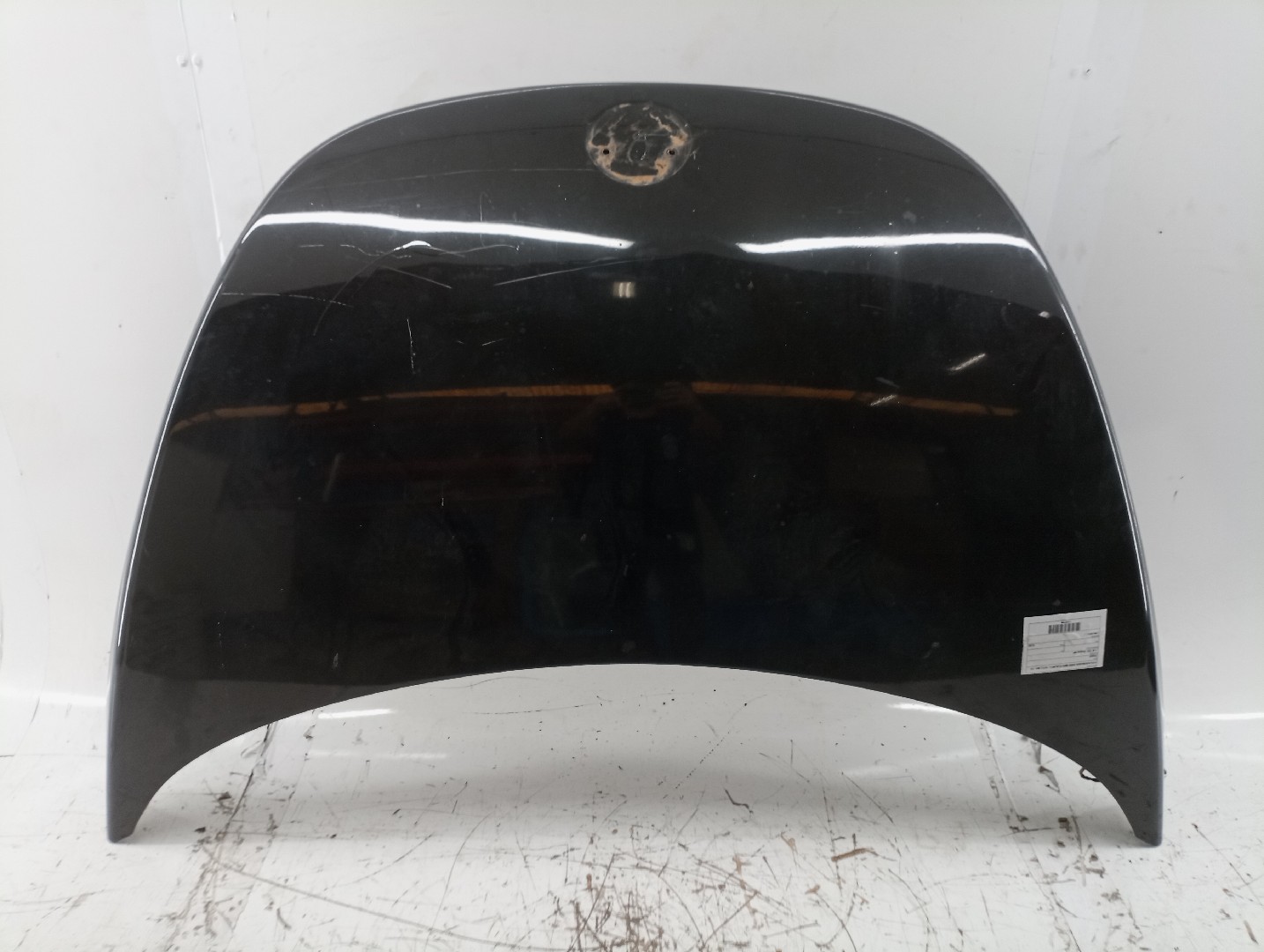 Capo VOLKSWAGEN NEW BEETLE (9C1, 1C1) | 98 - 10