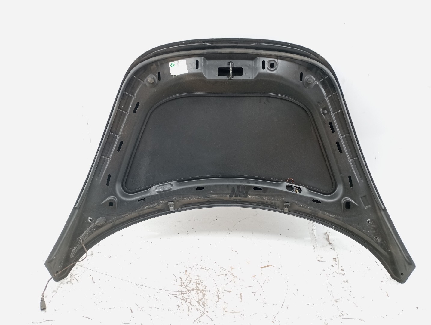 Capo VOLKSWAGEN NEW BEETLE (9C1, 1C1) | 98 - 10 Imagem-1