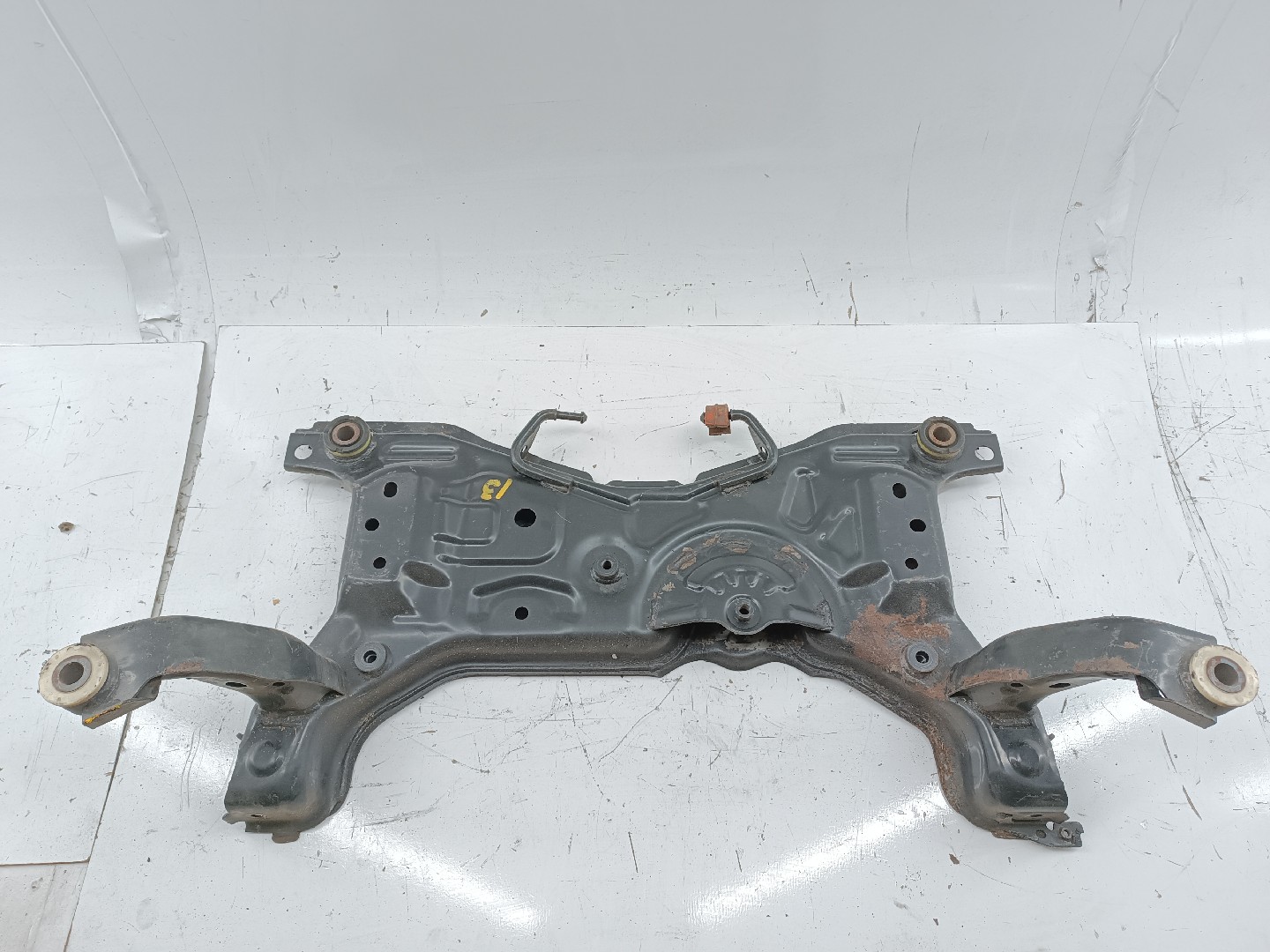 Charriot HONDA CIVIC VIII Hatchback (FN, FK) | 05 - 