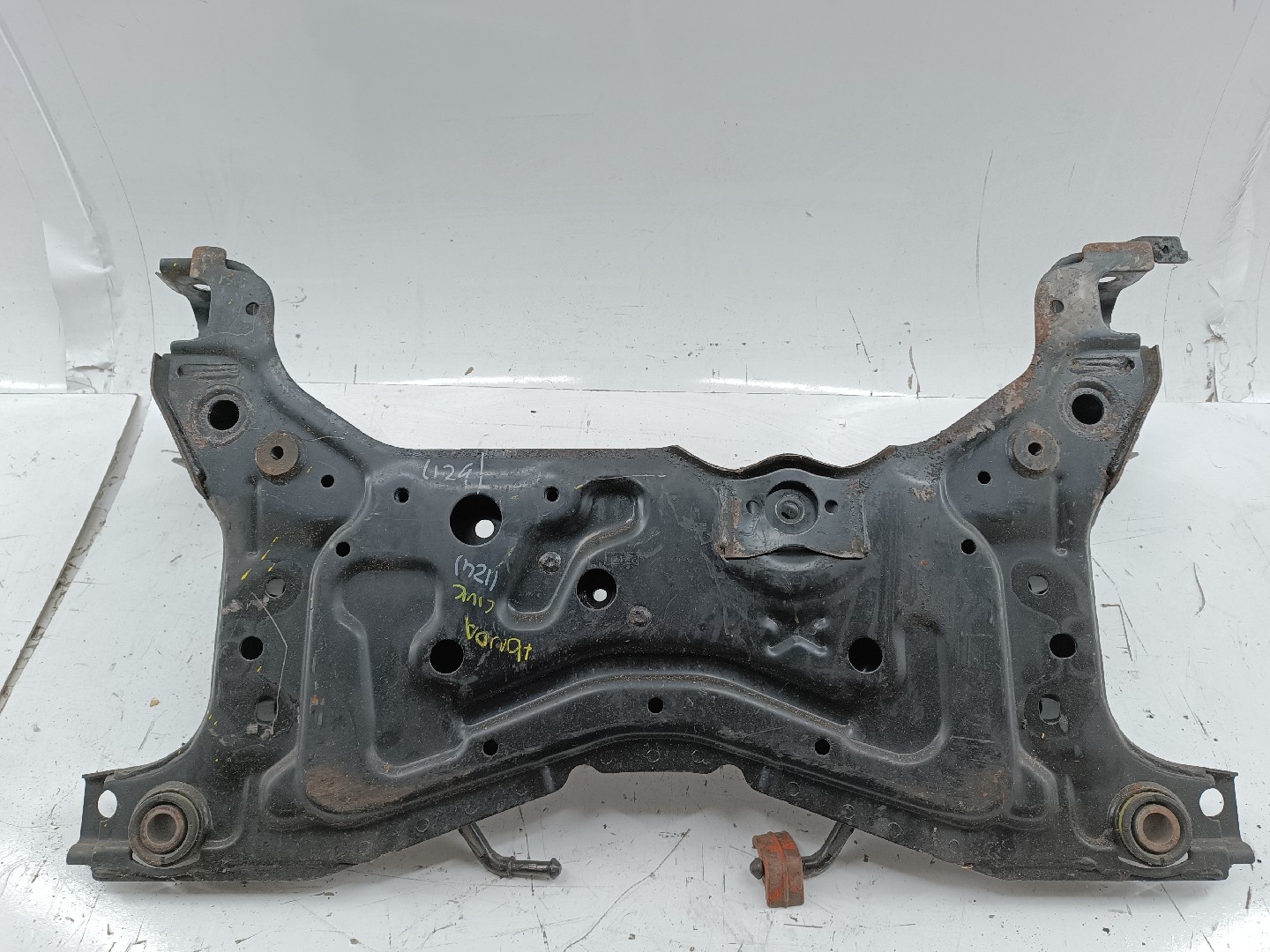 Charriot HONDA CIVIC VIII Hatchback (FN, FK) | 05 -  Imagem-1