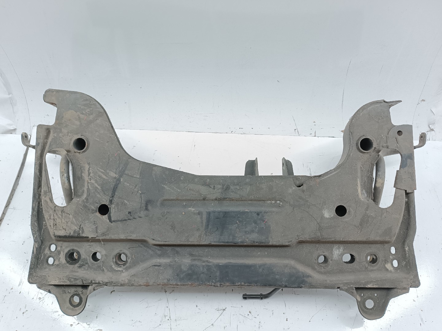 Charriot FORD FUSION (JU_) | 02 - 12 Imagem-1