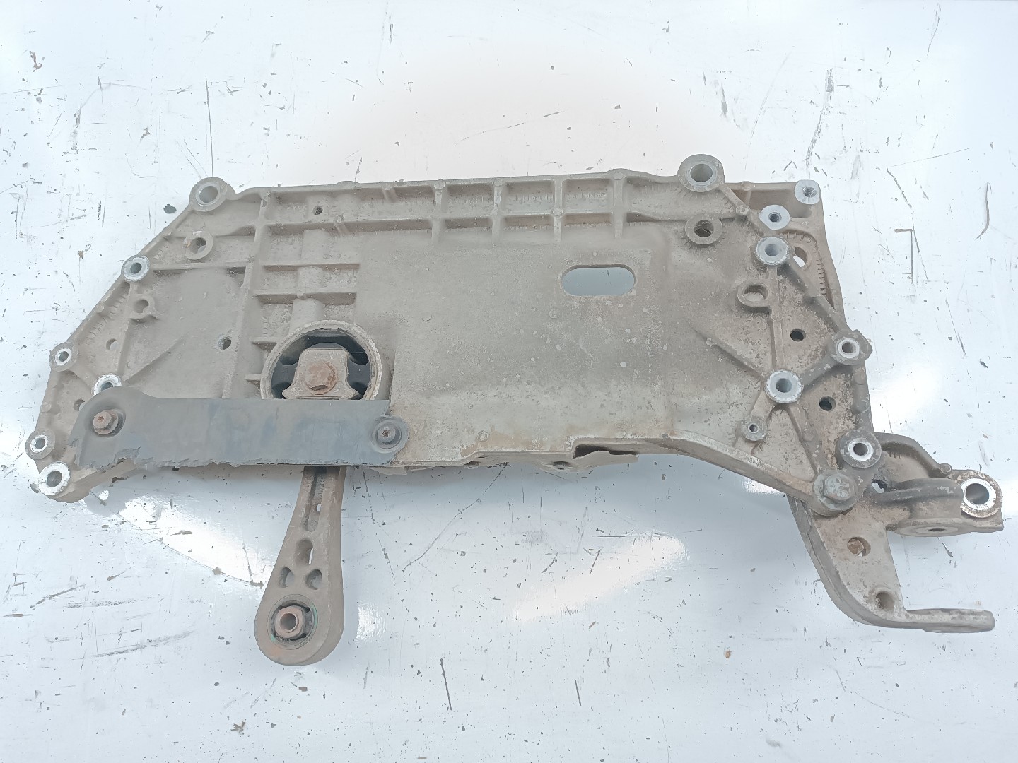 Charriot AUDI A3 (8P1) | 03 - 13