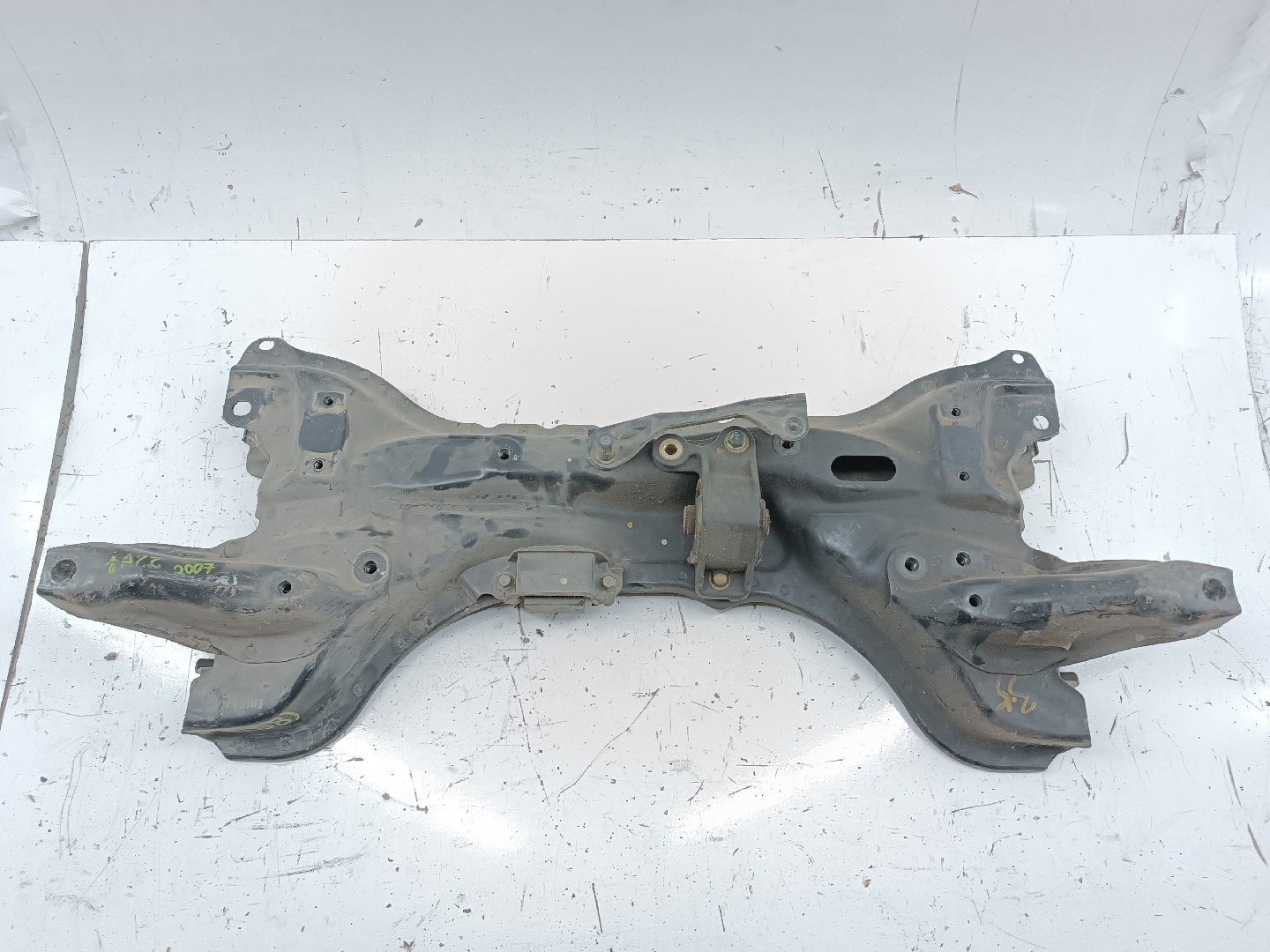 Charriot HONDA JAZZ II (GD_, GE3, GE2) | 01 - 08