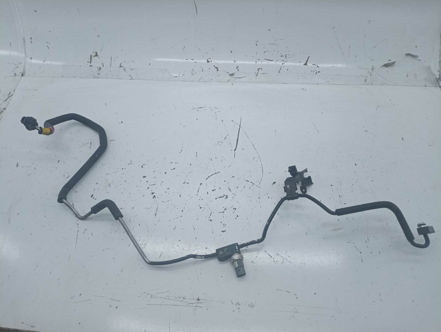 Tubo de Ar Condicionado TOYOTA AVENSIS (_T22_) | 97 - 03