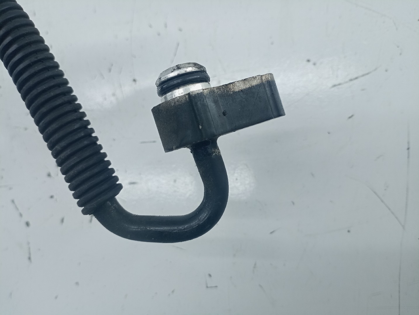 Tubo de Ar Condicionado TOYOTA AVENSIS (_T22_) | 97 - 03 Imagem-1