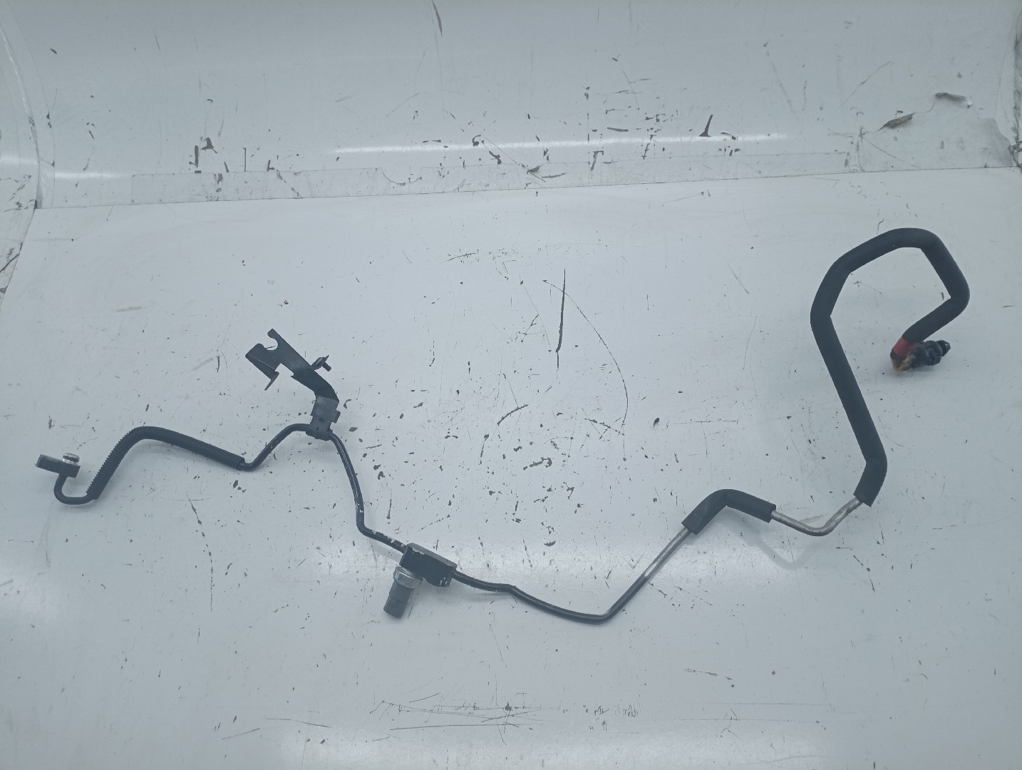 Tubo de Ar Condicionado TOYOTA AVENSIS (_T22_) | 97 - 03 Imagem-5