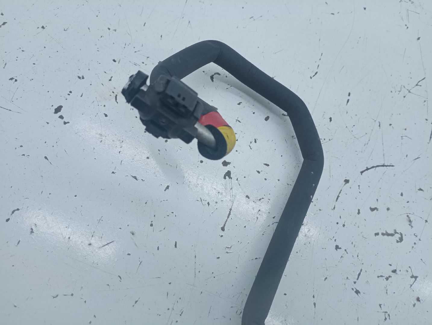 Tubo de Ar Condicionado TOYOTA AVENSIS (_T22_) | 97 - 03 Imagem-4