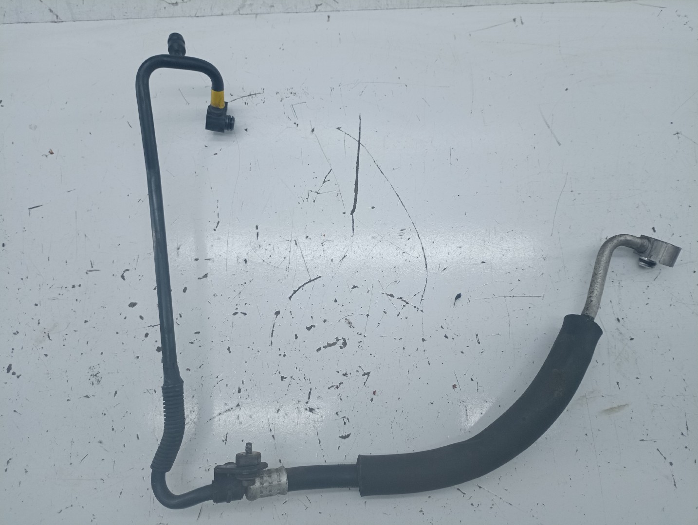 Tubo de Ar condicionado TOYOTA AVENSIS (_T22_) | 97 - 03 Imagem-3