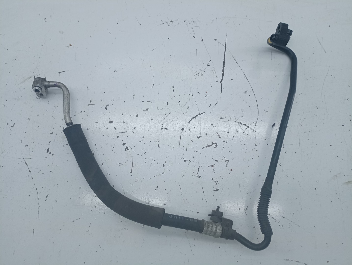 Tubo de Ar condicionado TOYOTA AVENSIS (_T22_) | 97 - 03