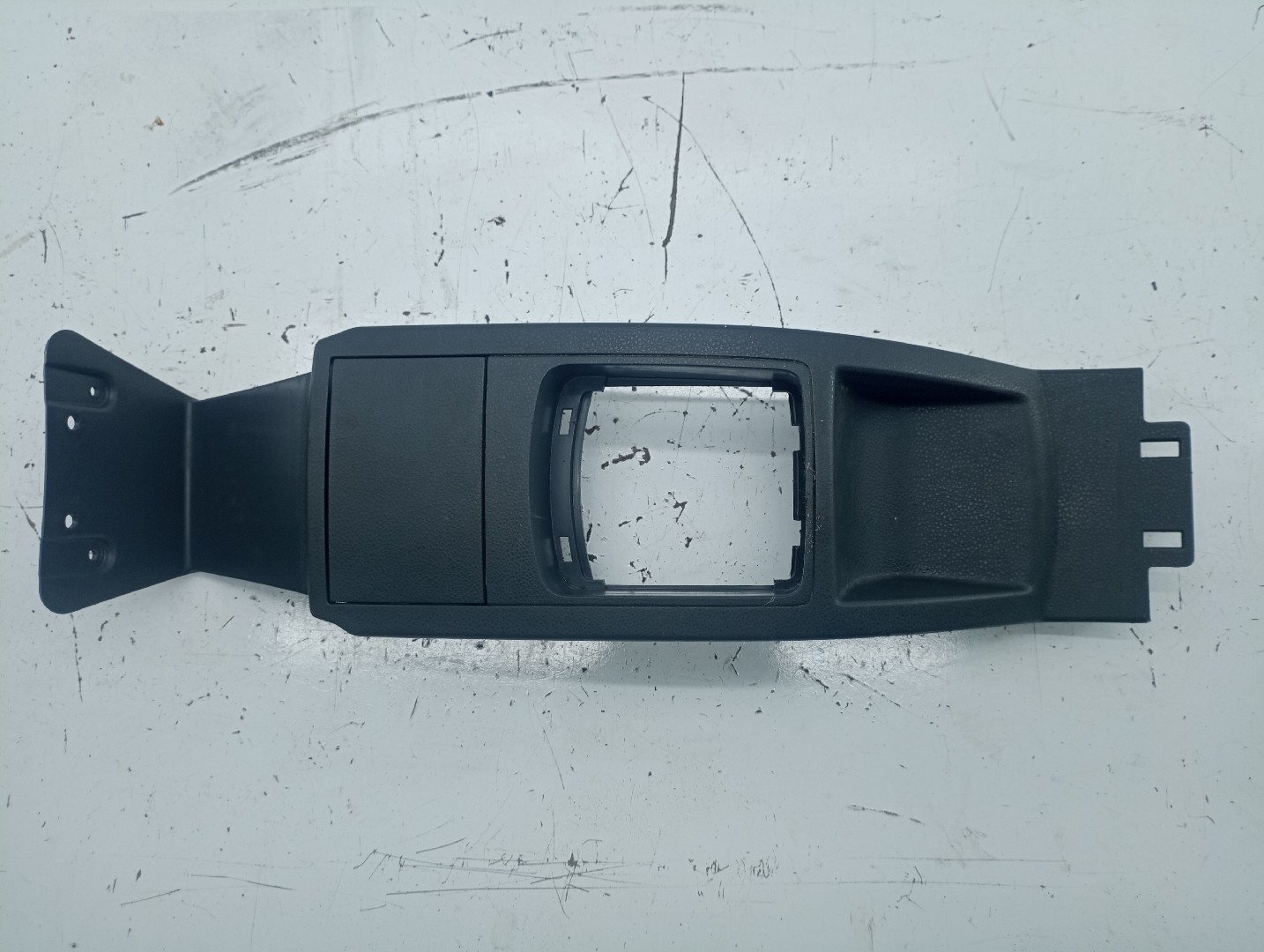 Consola Central VOLKSWAGEN POLO (9N_) | 01 - 14 Imagem-8