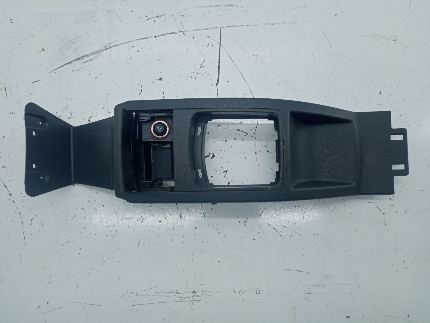 Consola Central VOLKSWAGEN POLO (9N_) | 01 - 14 Imagem-6