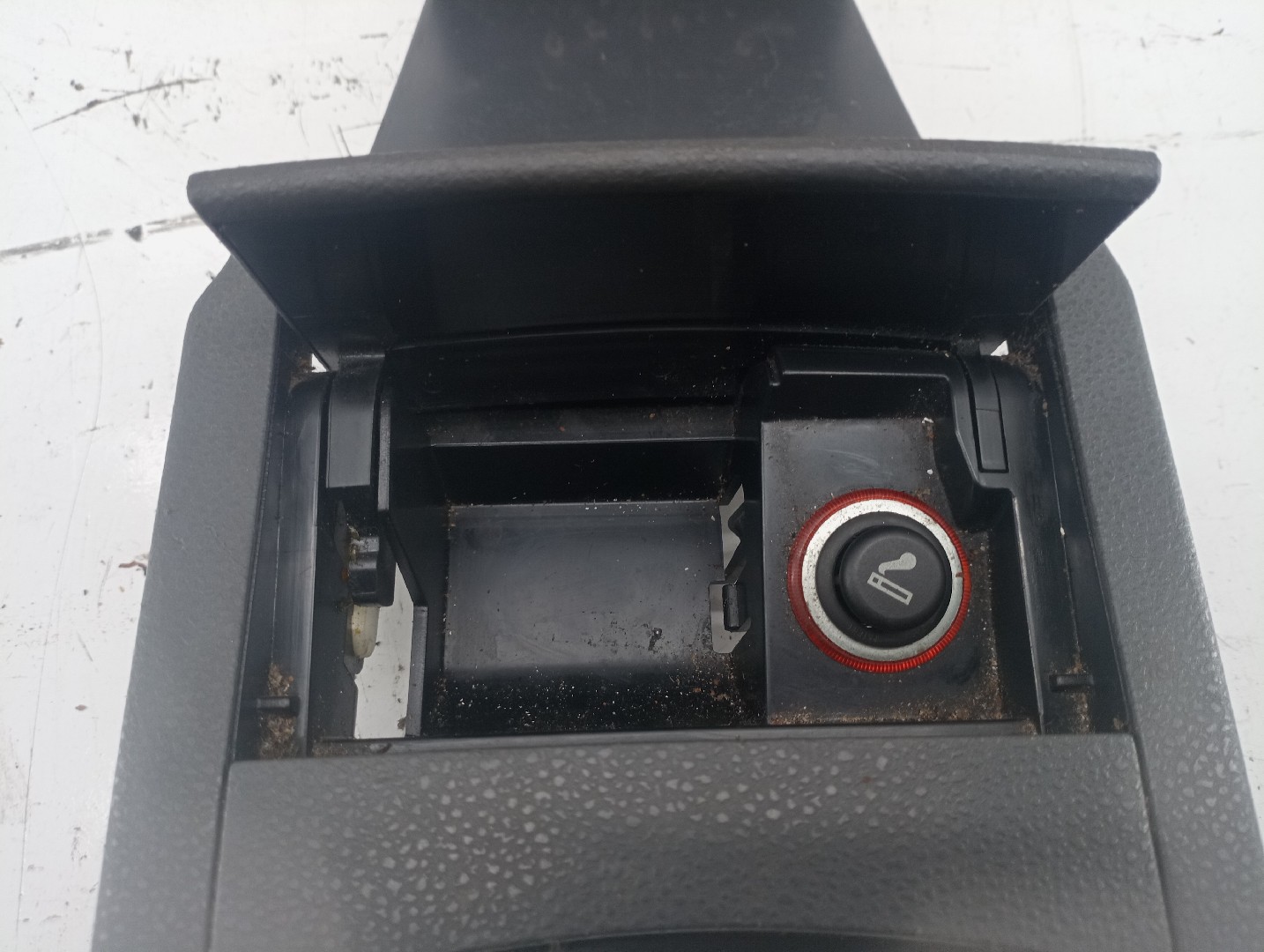 Consola Central VOLKSWAGEN POLO (9N_) | 01 - 14 Imagem-5