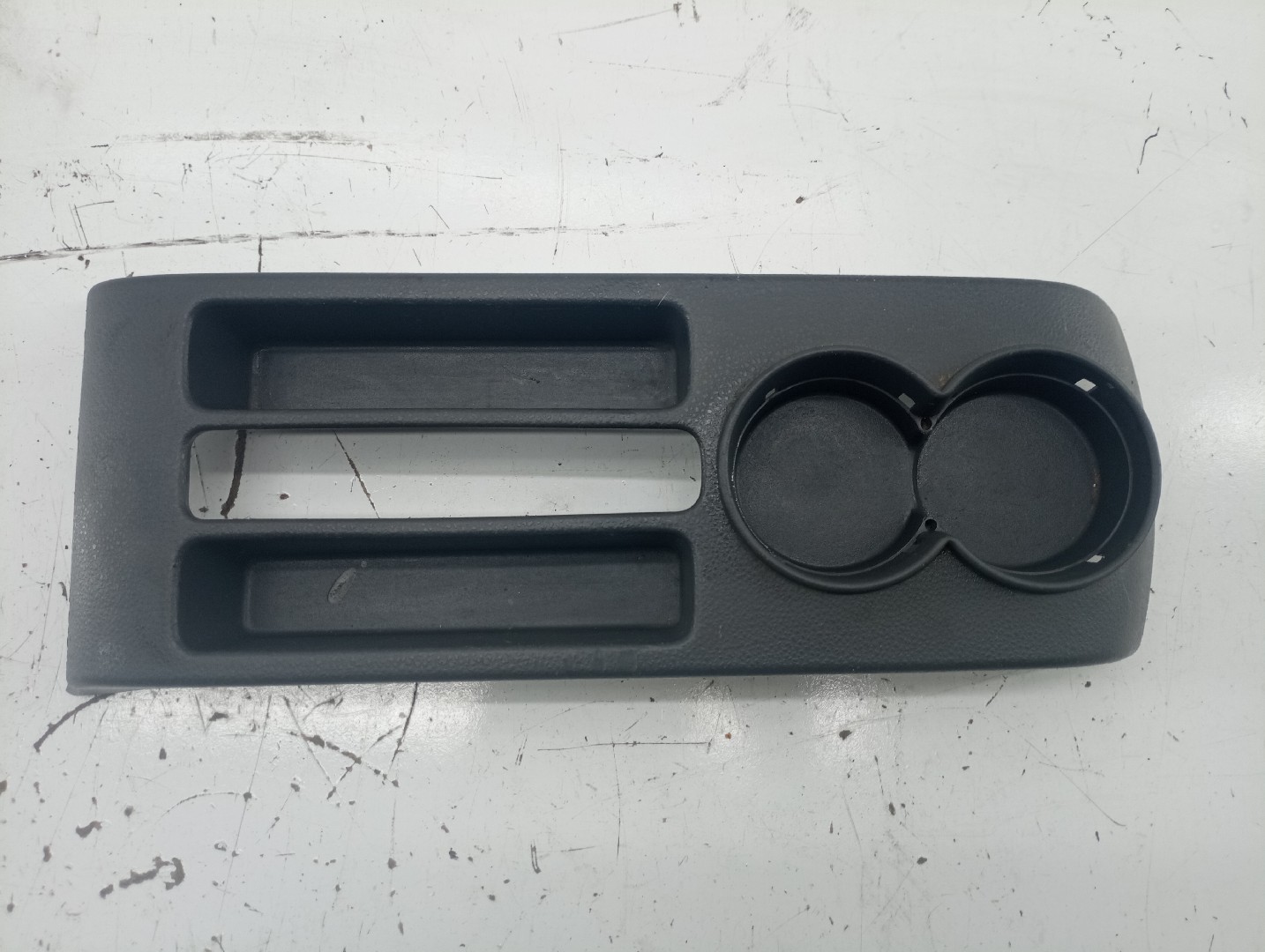 Porta copos VOLKSWAGEN POLO (9N_) | 01 - 14