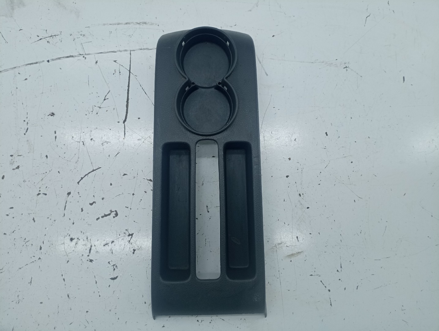 Porta copos VOLKSWAGEN POLO (9N_) | 01 - 14 Imagem-4