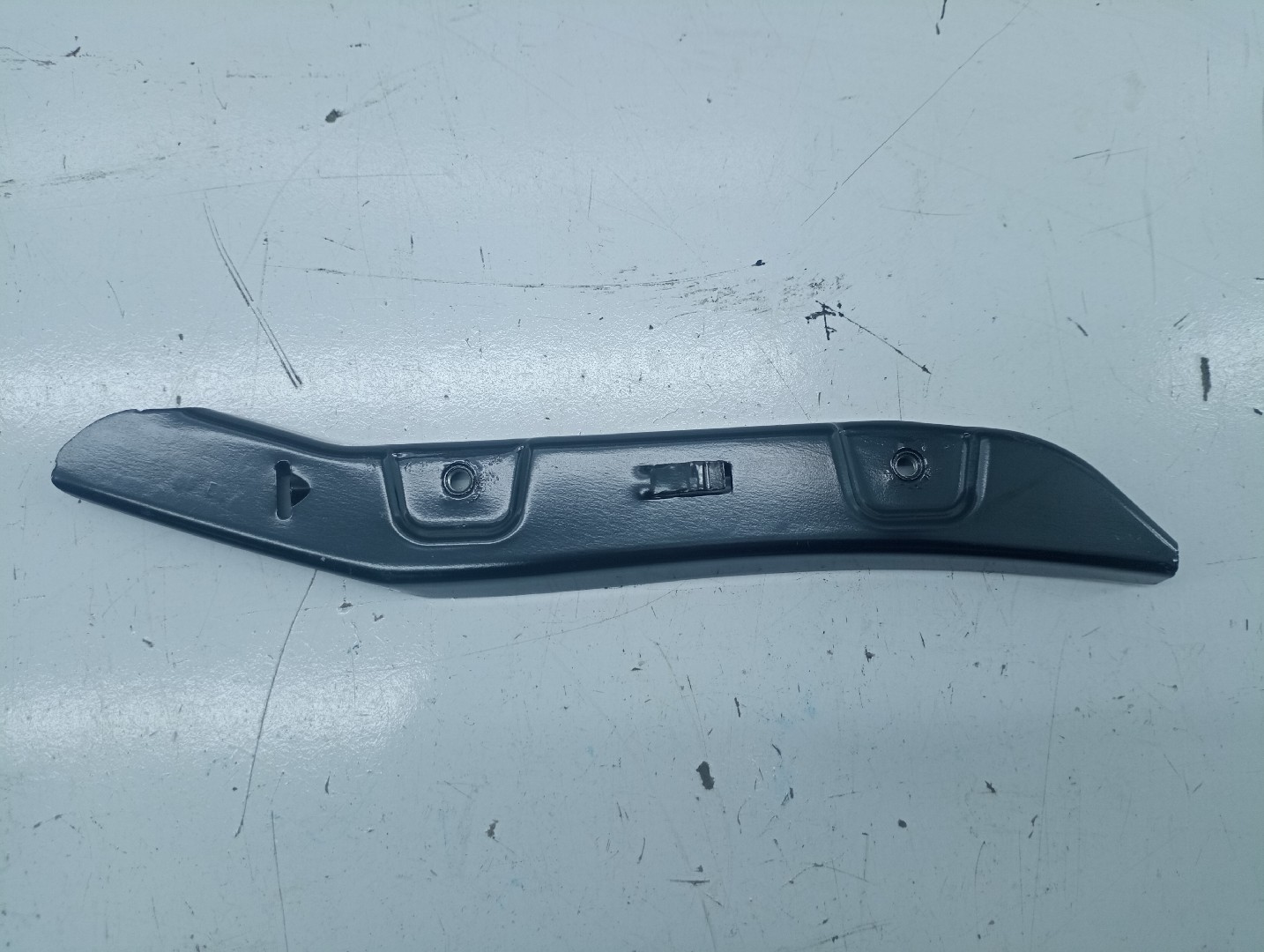 Suporte de para-choques SKODA OCTAVIA III (5E3, NL3, NR3) | 12 - 