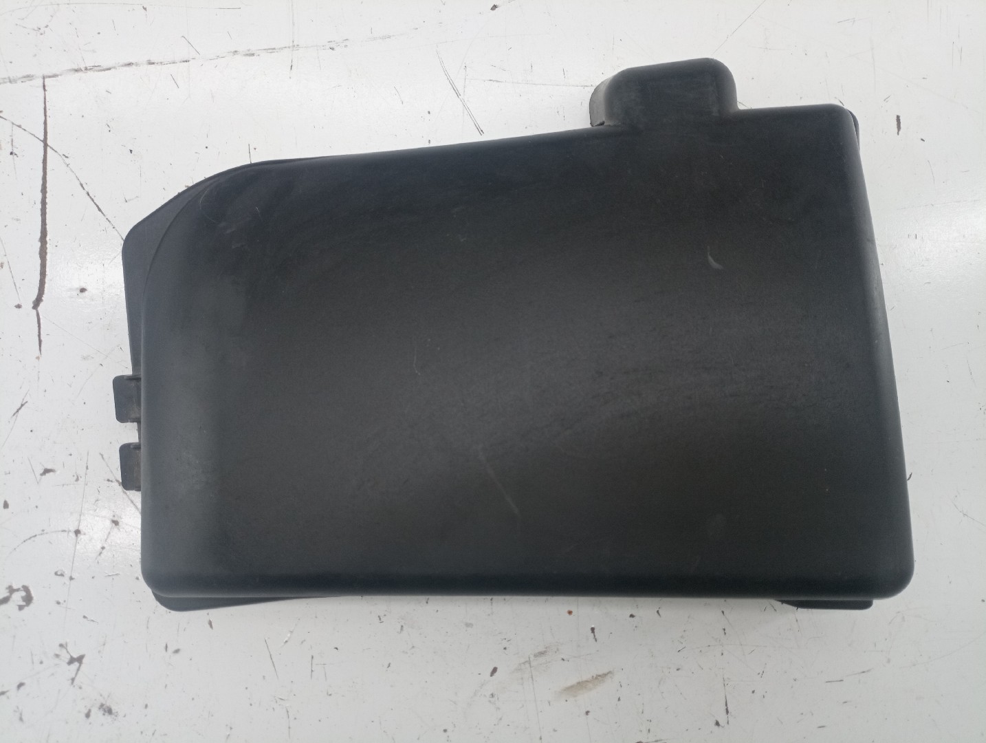 Tampa de bateria VOLKSWAGEN POLO (9N_) | 01 - 14