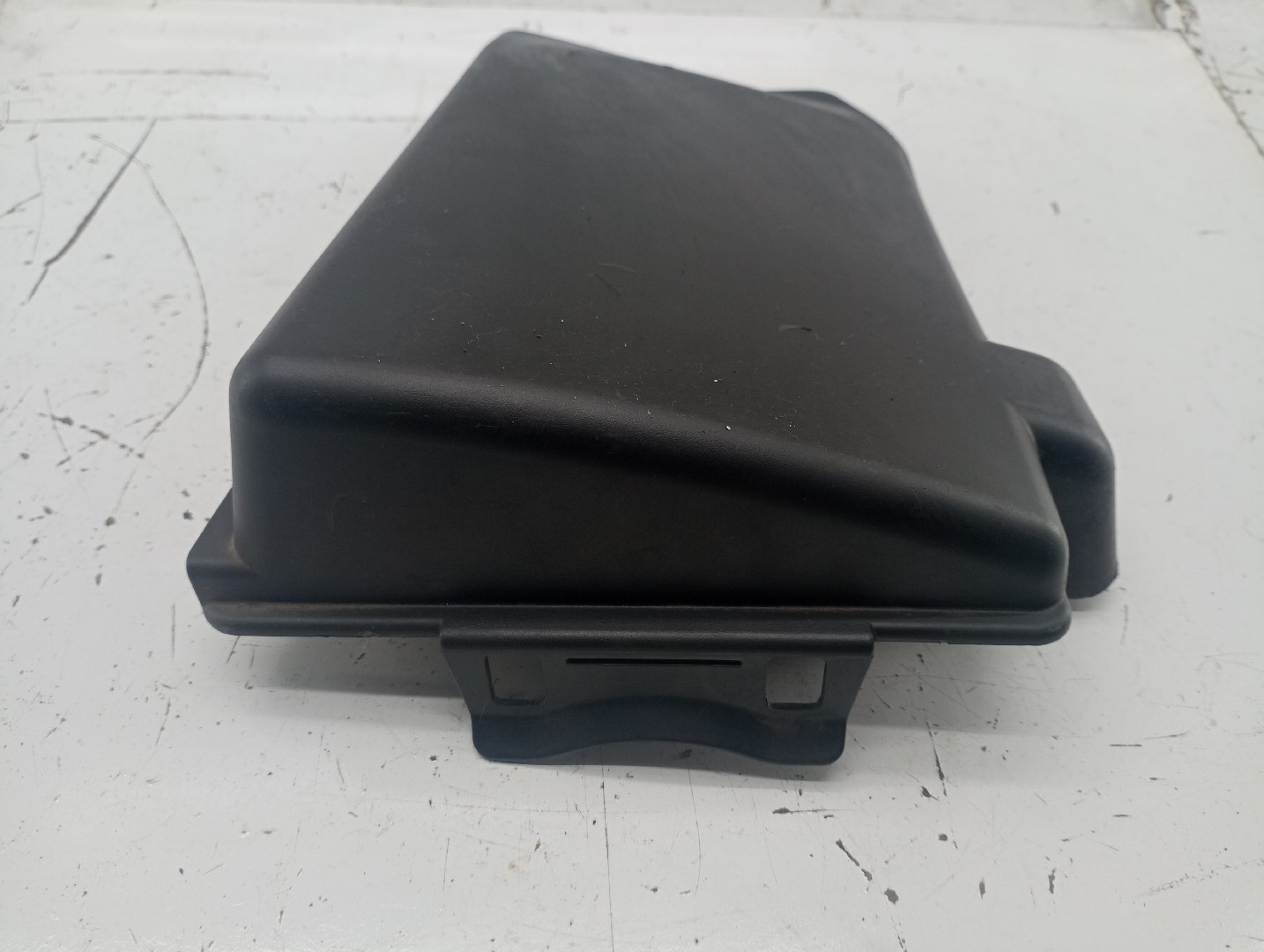 Tampa de bateria VOLKSWAGEN POLO (9N_) | 01 - 14 Imagem-5