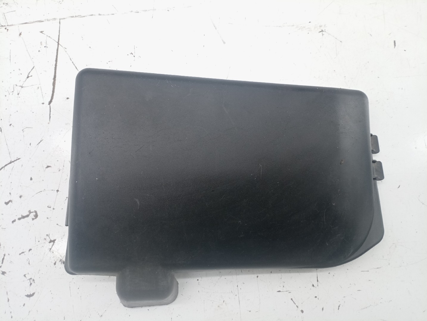 Tampa de bateria VOLKSWAGEN POLO (9N_) | 01 - 14 Imagem-6