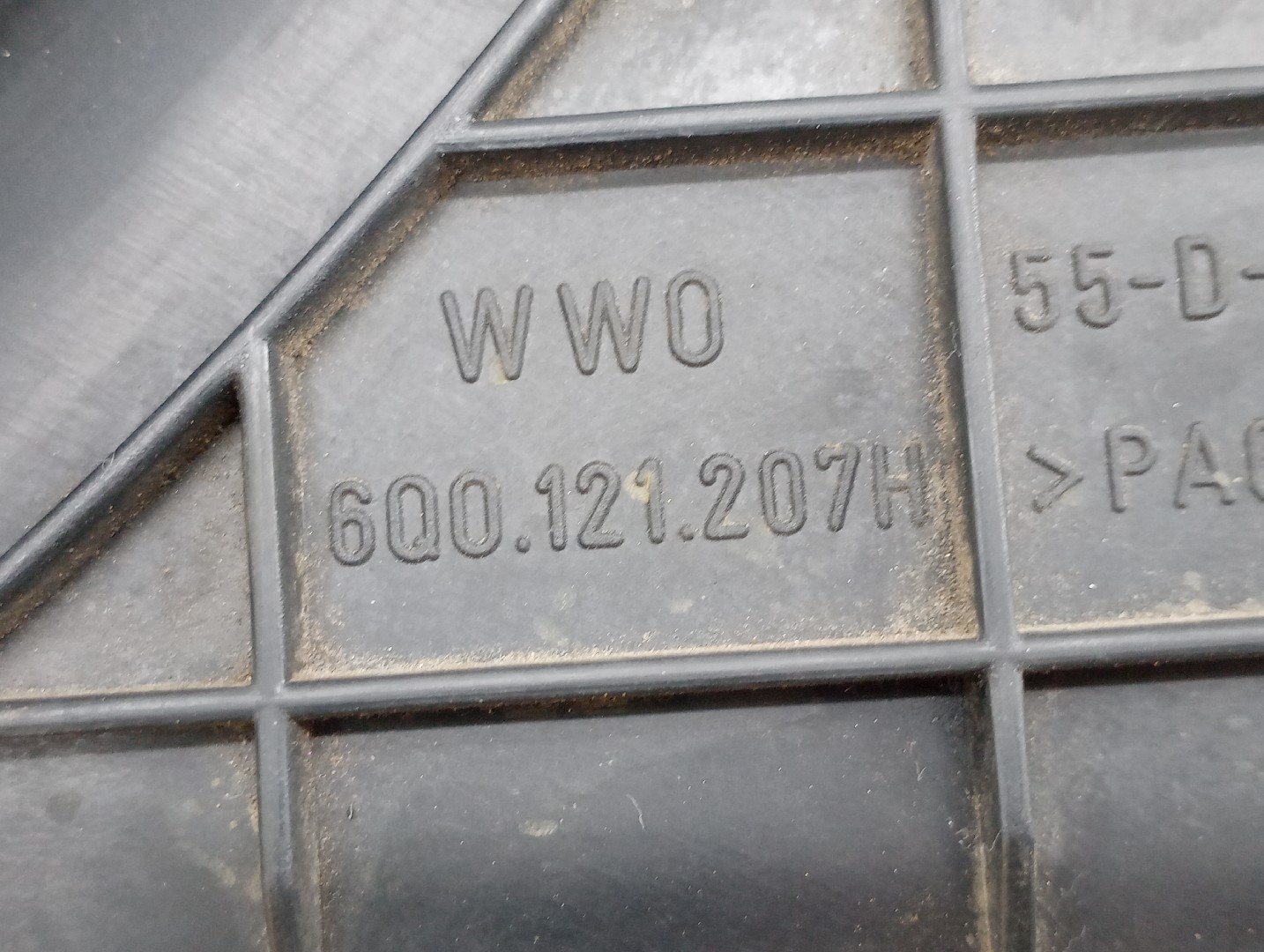 Conjunto de radiadores VOLKSWAGEN POLO (9N_) | 01 - 14 Imagem-2