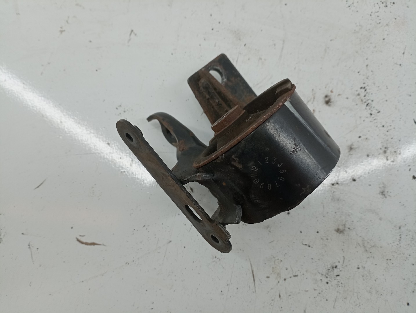 Soporte del motor TOYOTA AVENSIS (_T22_) | 97 - 03