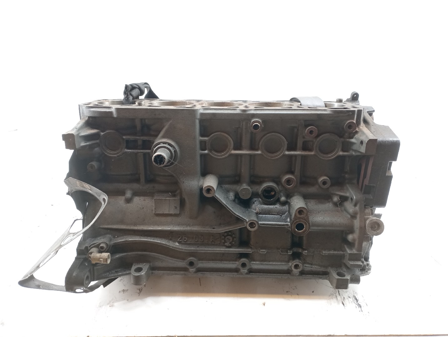 Bloco de Motor ALFA ROMEO 159 (939_) | 05 - 12