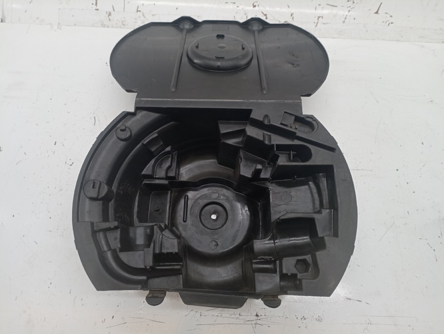 Kit de troca de pneu VOLKSWAGEN POLO (9N_) | 01 - 14