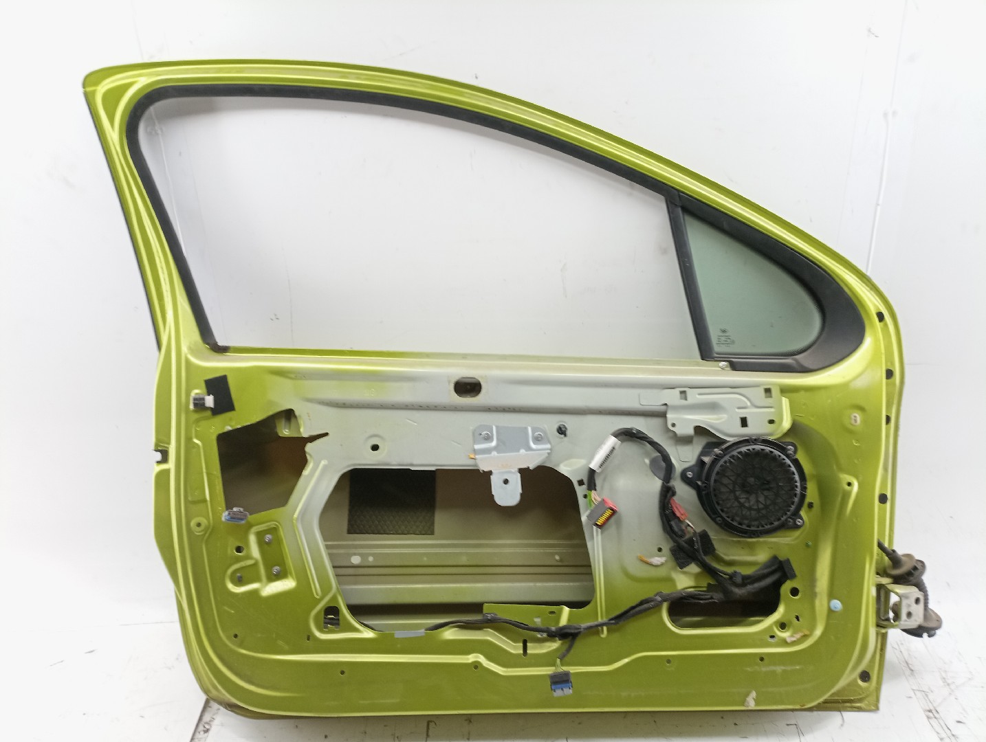 Porta Frente Esquerda PEUGEOT 207 (WA_, WC_) | 06 - 15 Imagem-4