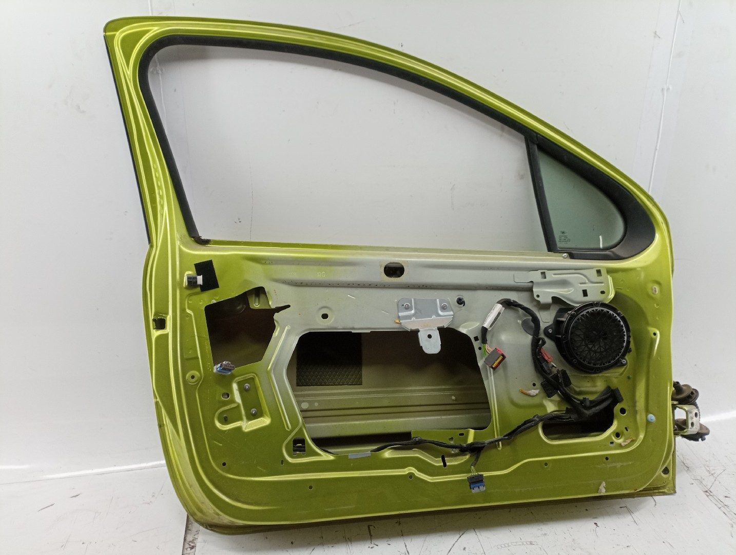 Porta Frente Esquerda PEUGEOT 207 (WA_, WC_) | 06 - 15 Imagem-6