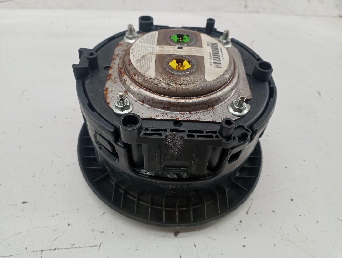 Airbag Volante ALFA ROMEO 159 (939_) | 05 - 12